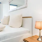 Ferienwohnung Hörnum Hörnchen