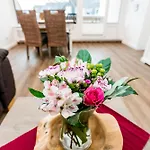 Ferienwohnung Hörnum Hörnchen