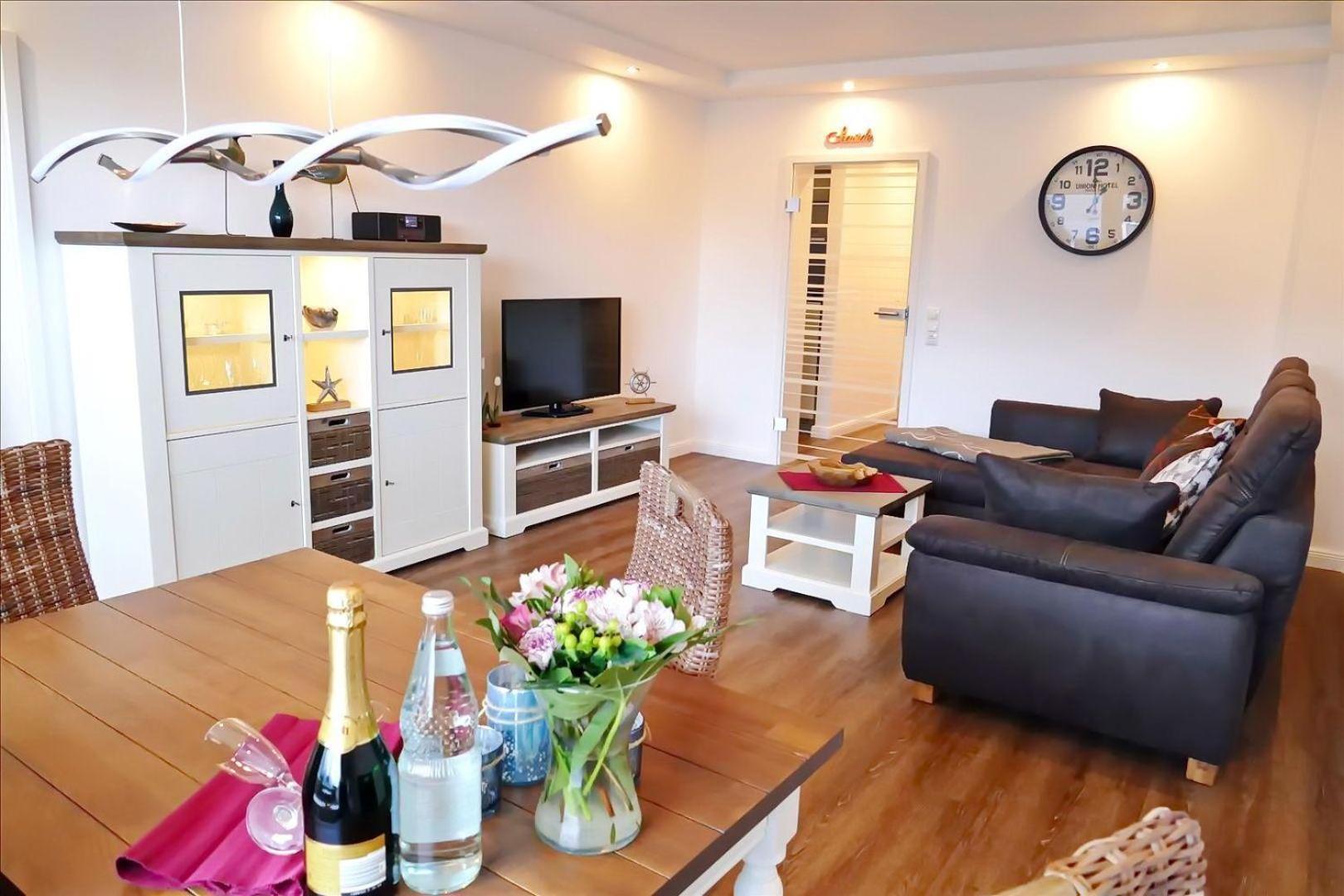 Hörnchen Apartment