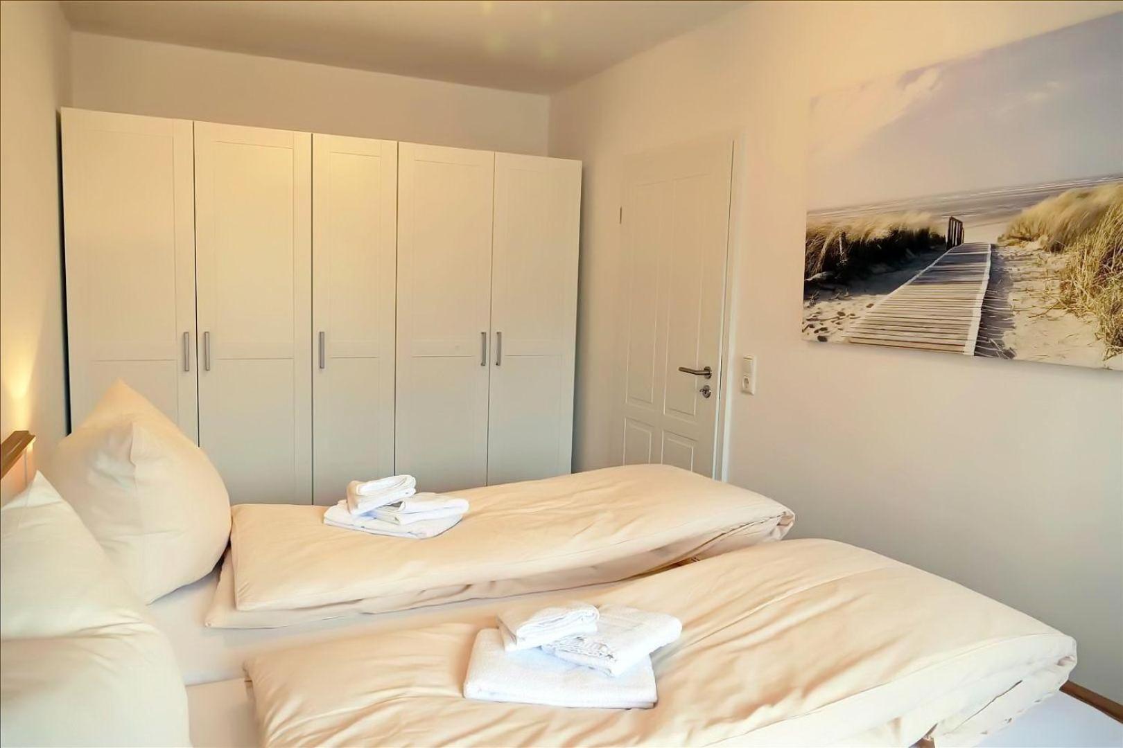 Hörnchen Apartment