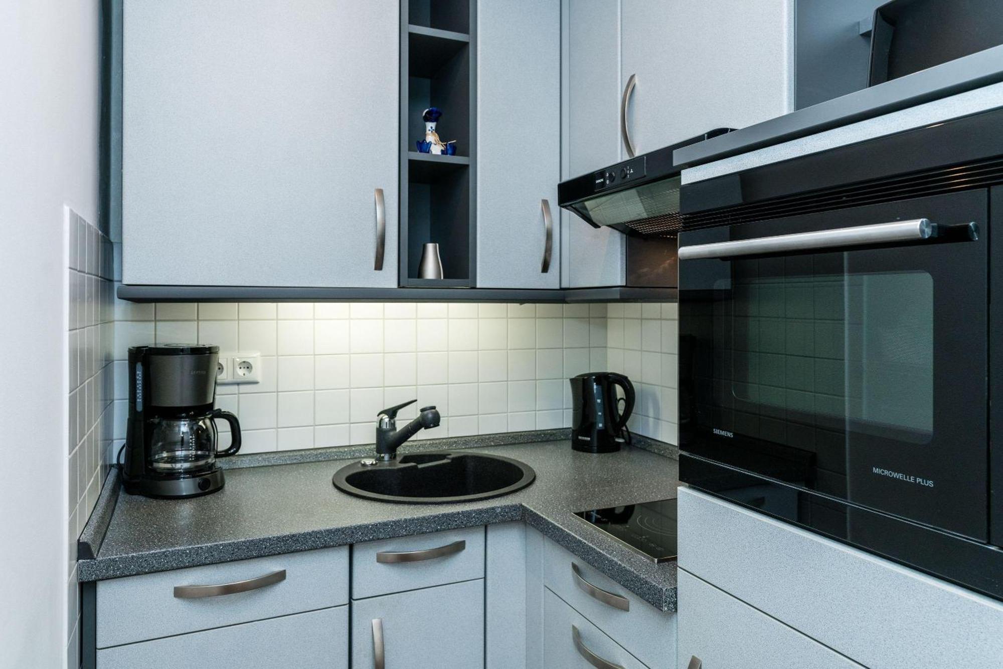 Hörnchen Apartment *
